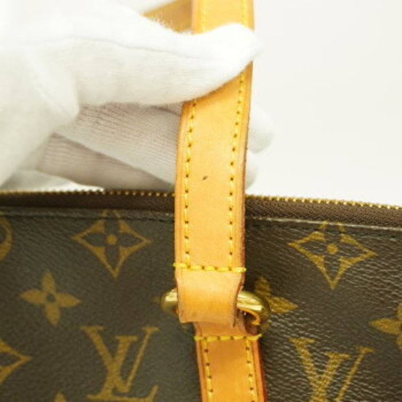Louis Vuitton Monogram Totally PM Tote Bag - Picture 8 of 9
